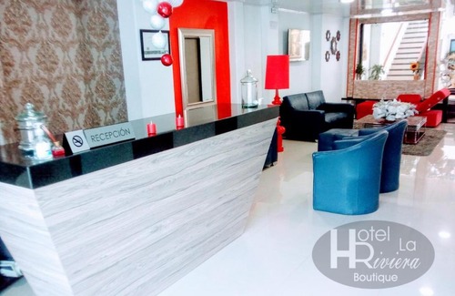 Rivera Hotel | Hotel Boutique La Riviera