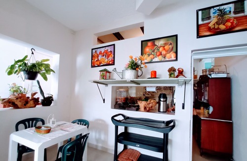Palmira Apartment | Hotel Boutique Los Remansos