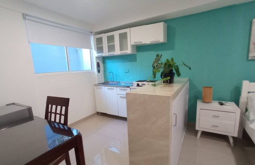 Palmira Apartment | Hotel Boutique Los Remansos