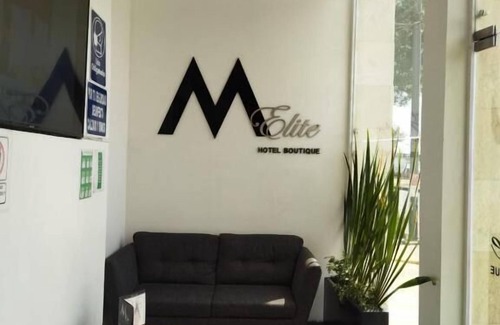 Ixtapalapa Hotel | HOTEL BOUTIQUE M BLACK