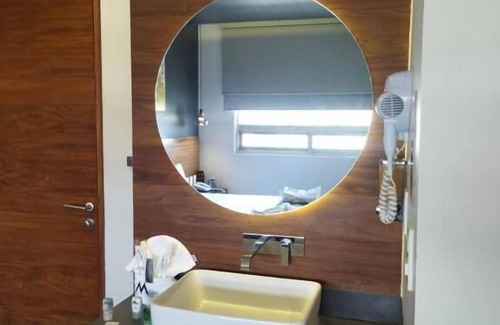 Ixtapalapa Hotel | HOTEL BOUTIQUE M BLACK