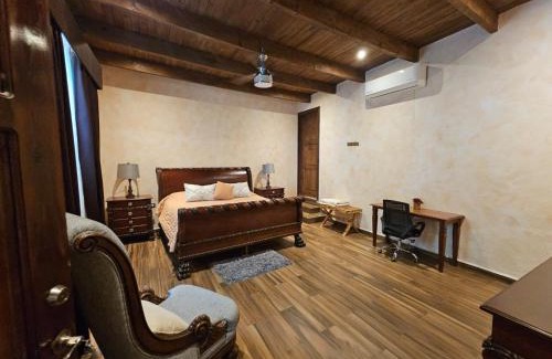 Garcia Hotel | Hotel Boutique María Bonita