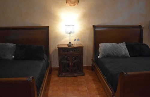 Garcia Hotel | Hotel Boutique María Bonita