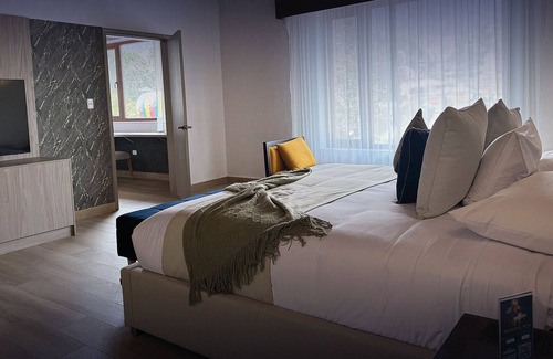 Las Tolas Hotel | Hotel Boutique Mitad del Mundo
