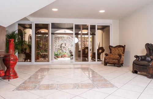 Comayagua Hotel | Hotel Boutique Nueva Valladolid