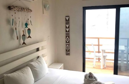 Mahahual Hotel | Hotel Boutique Pachamama