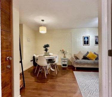 Vallenar House | Hotel Boutique "PAQARI"