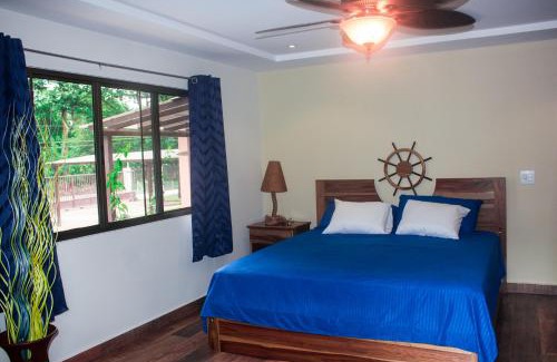 David Hotel | Hotel-Boutique Patampa