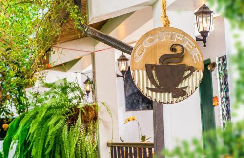 Portoviejo Hotel | Hotel Boutique Platanal