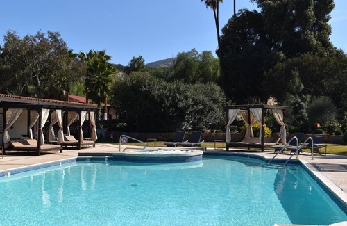 Tecate Hotel | Hotel Boutique Rancho Tecate
