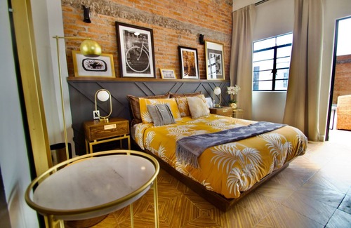 Centro Historico Hotel | Hotel Boutique Santa Elena