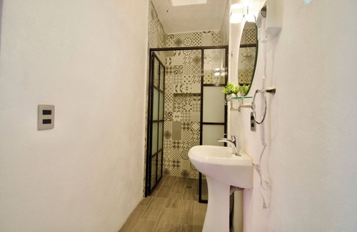Centro Historico Hotel | Hotel Boutique Santa Elena