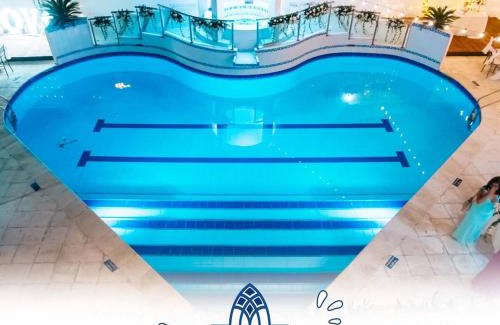 San Sebastian de Mariquita Hotel | Hotel Boutique San Rafael