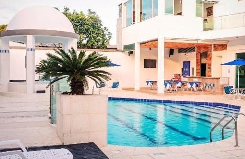 San Sebastian de Mariquita Hotel | Hotel Boutique San Rafael