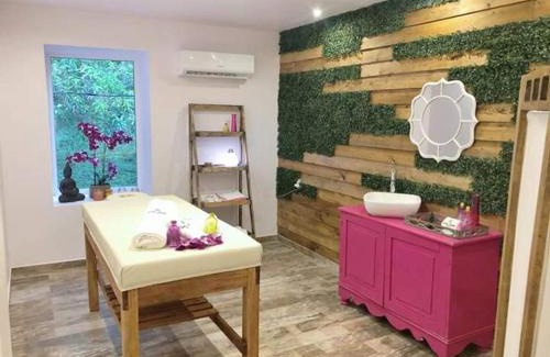 Aquismon Hotel | Hotel Boutique Santa Lucía