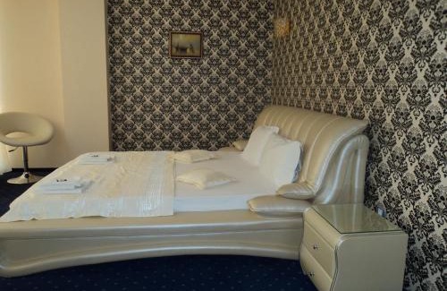 Neptun Hotel | Hotel Boutique Shine