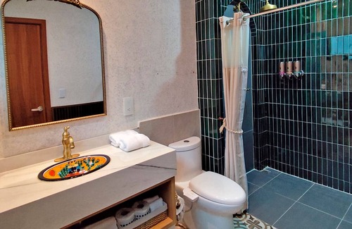Orizaba Hotel | Hotel Boutique Típico