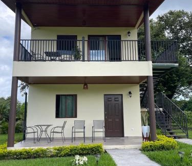 Ometepe Island Hotel | Hotel Boutique Victoria
