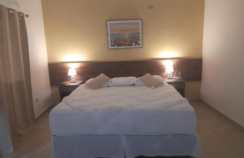 Ometepe Island Hotel | Hotel Boutique Victoria