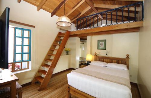 La Colon Hotel | Hotel Boutique Vieja Cuba