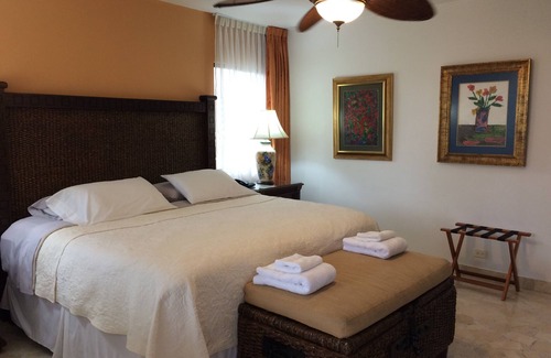 Ciudad Jardin Hotel | Hotel Boutique Villa Casuarinas