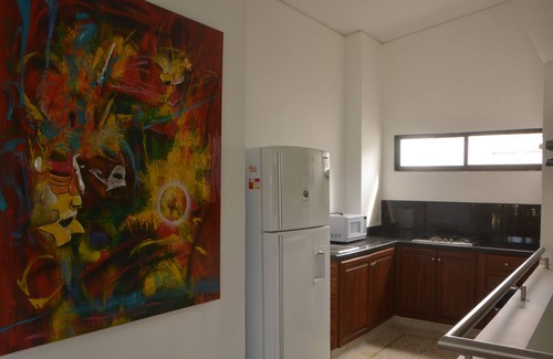 Ciudad Jardin Hotel | Hotel Boutique Villa Casuarinas