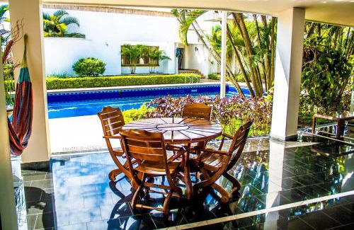 Ciudad Jardin Bed & Breakfast | Hotel Boutique Villa Casuarinas