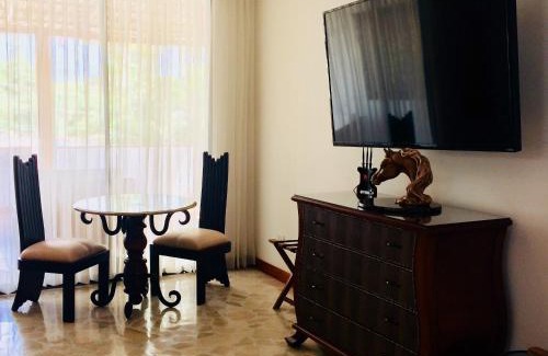 Ciudad Jardin Bed & Breakfast | Hotel Boutique Villa Casuarinas
