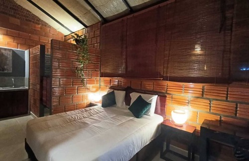 Leticia Hotel | Hotel Boutique Villaliliana
