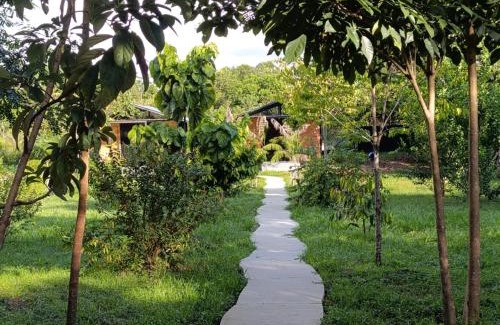 Leticia Hotel | Hotel Boutique VILLALILIANA