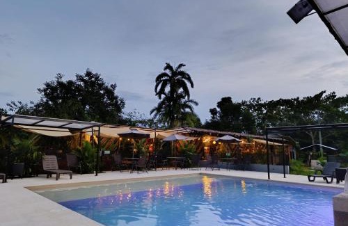 Leticia Hotel | Hotel Boutique VILLALILIANA