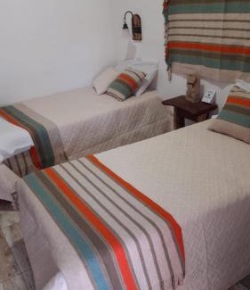 Tinogasta Hotel | Hotel Boutique Watungasta