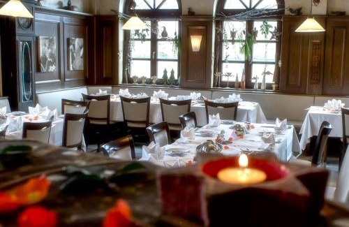 Stockstadt am Main Hotel | Hotel Brößler