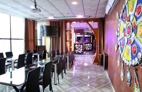 Batna Hotel | hotel brahimi batna