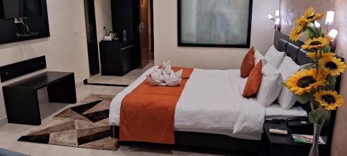 Jajpur Road Hotel | Hotel Brahmani