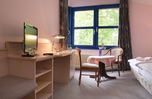 Seelow Hotel | Hotel Brandenburger Hof