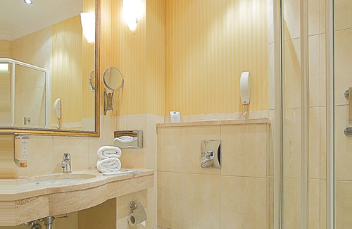 Osiedle Centrum Hotel | Hotel Branicki