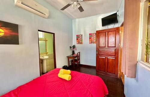 Brasilito Hotel | Hotel Brasilito