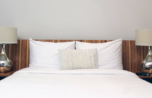 La Joya Hotel | Hotel Brecha