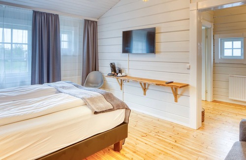 Breiddalsvik Hotel | Hotel Breiðdalsvík