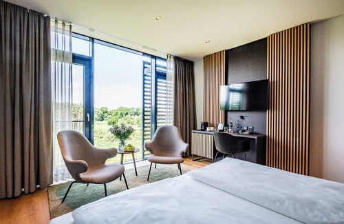 Breitenburg Hotel | Hotel Breitenburg