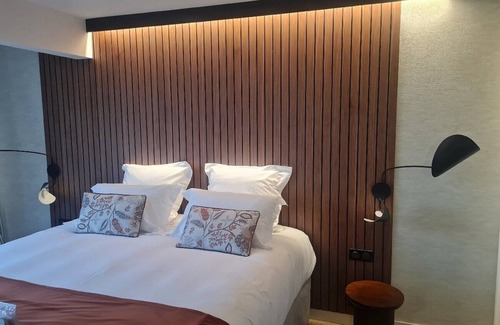Arzon Hotel | HOTEL BREIZH DU GOLFE