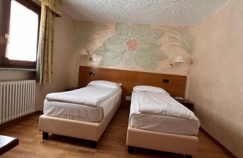 Cervinia Hotel | Hotel Breuil