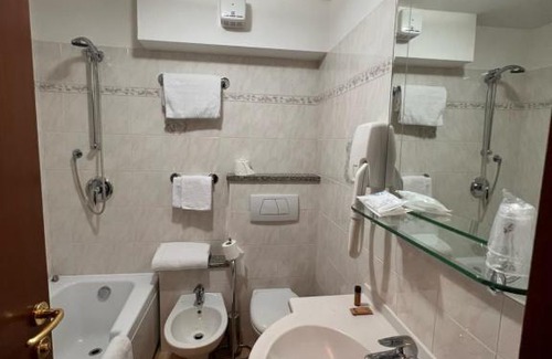 Cervinia Hotel | Hotel Breuil