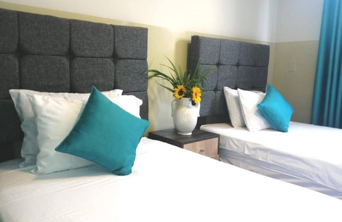 Brena Hotel | Hotel Brickell