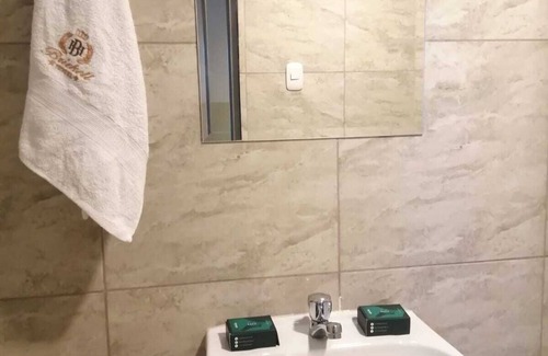 Brena Hotel | Hotel Brickell