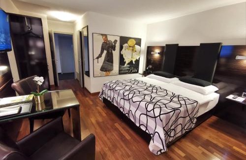 Ringgenberg Hotel | Hotel Brienzersee