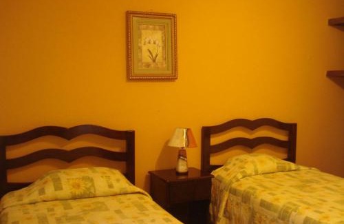 Copan Ruinas Hotel | Hotel Brisas de Copan