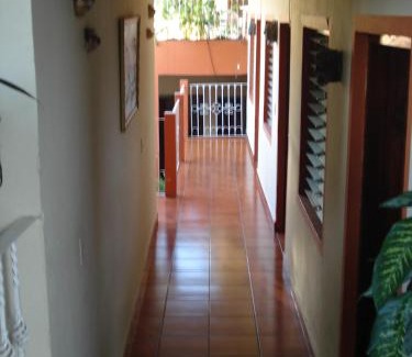 Copan Ruinas Hotel | Hotel Brisas de Copan
