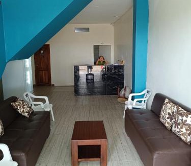 Puerto Lopez Hotel | Hotel Brisas del Pacifico #2